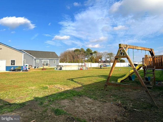 7082 CANNON RD, Bridgeville, DE 19933