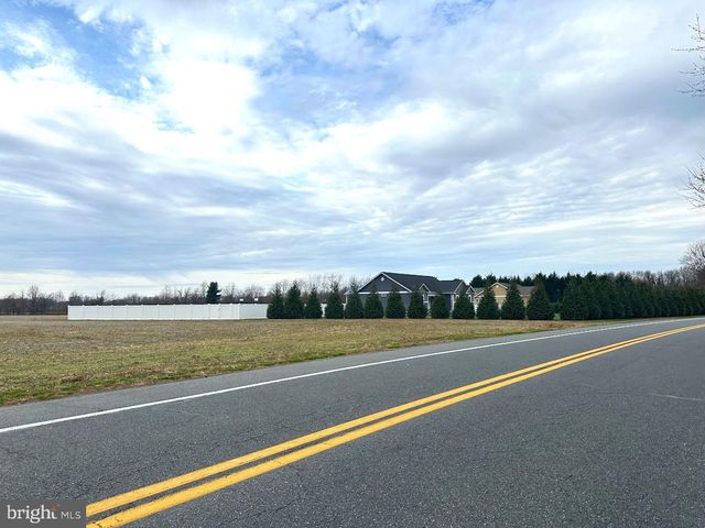 7082 CANNON RD, Bridgeville, DE 19933