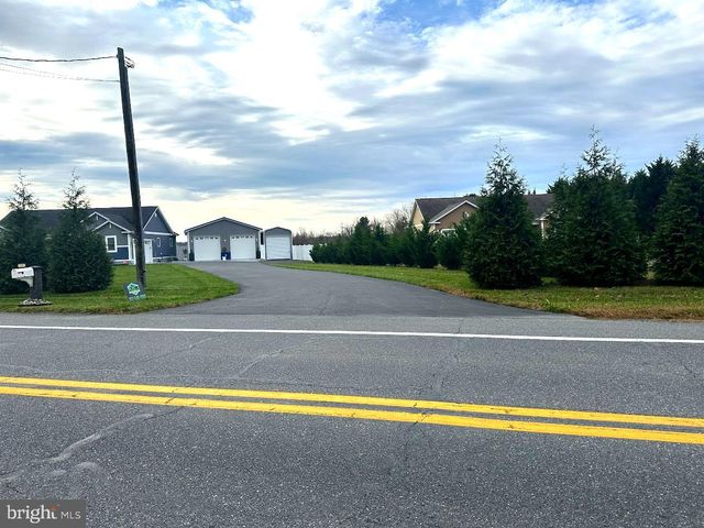 7082 CANNON RD, Bridgeville, DE 19933