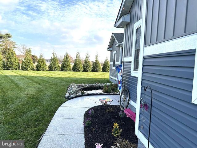 7082 CANNON RD, Bridgeville, DE 19933