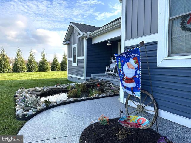 7082 CANNON RD, Bridgeville, DE 19933