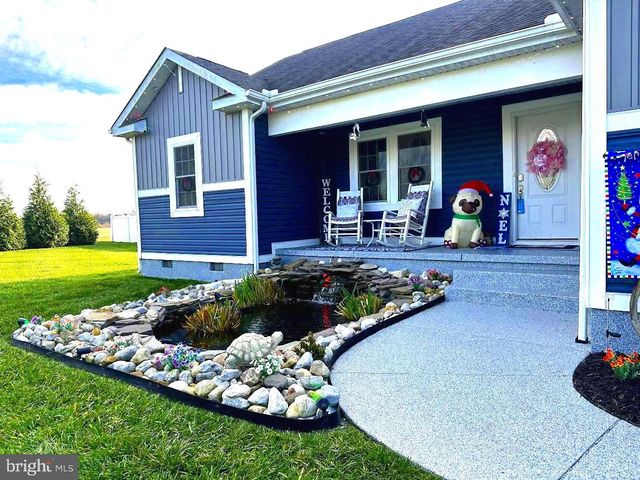 7082 CANNON RD, Bridgeville, DE 19933