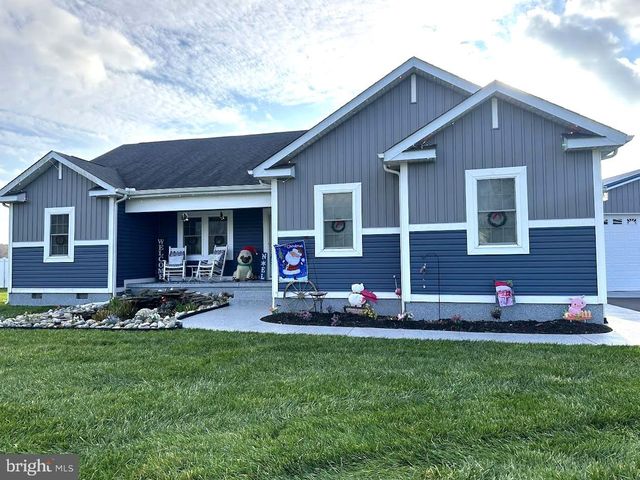 7082 CANNON RD, Bridgeville, DE 19933