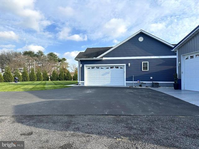 7082 CANNON RD, Bridgeville, DE 19933