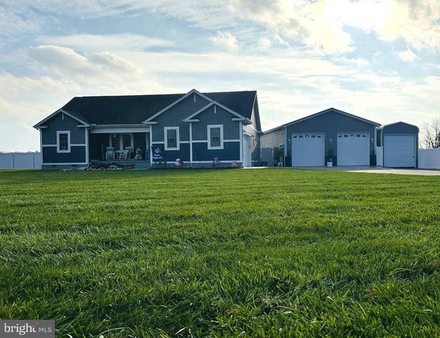 7082 CANNON RD, Bridgeville, DE 19933