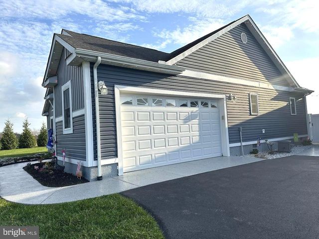 7082 CANNON RD, Bridgeville, DE 19933