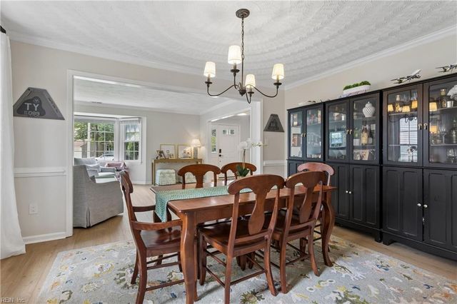 810 Bishop CT, Newport News, VA 23602