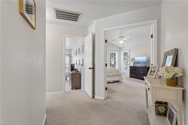 810 Bishop CT, Newport News, VA 23602