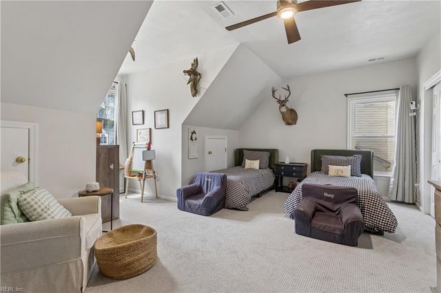 810 Bishop CT, Newport News, VA 23602