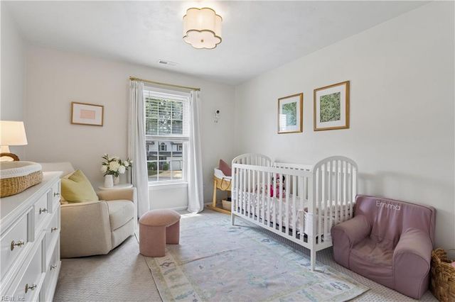 810 Bishop CT, Newport News, VA 23602