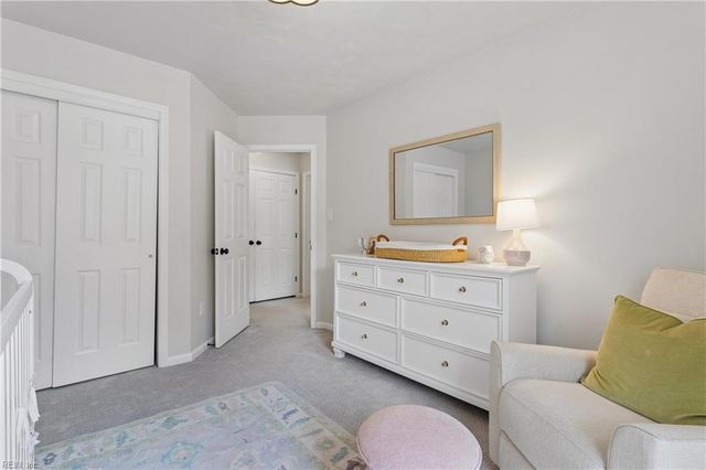 810 Bishop CT, Newport News, VA 23602