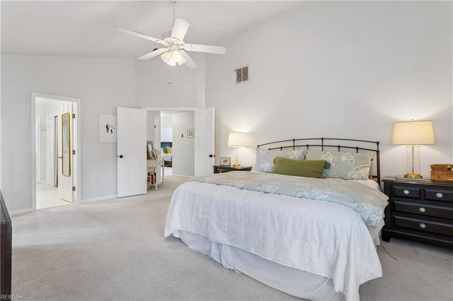 810 Bishop CT, Newport News, VA 23602