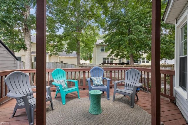 810 Bishop CT, Newport News, VA 23602