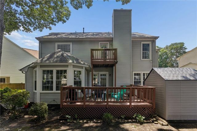810 Bishop CT, Newport News, VA 23602