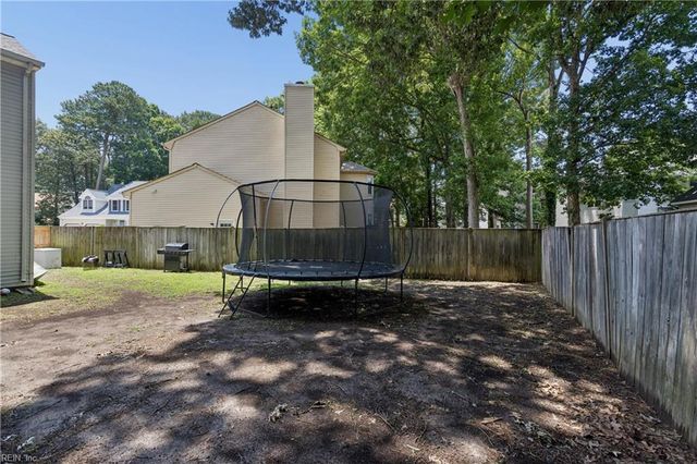 810 Bishop CT, Newport News, VA 23602