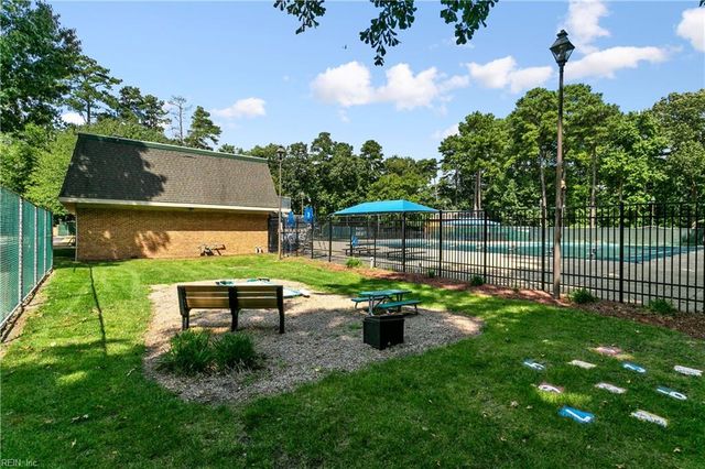 810 Bishop CT, Newport News, VA 23602