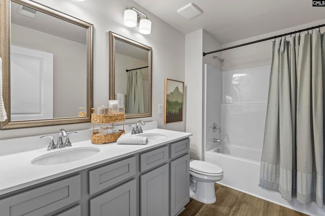 322 South Lake Court 27B, Lexington, SC 29073