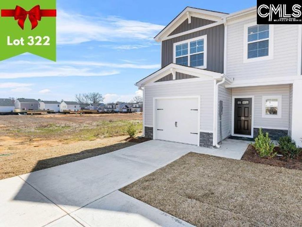 322 South Lake Court 27B, Lexington, SC 29073