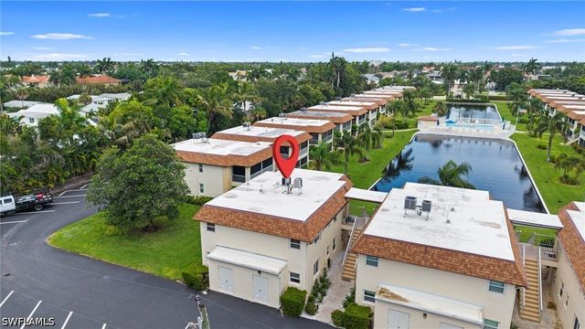 1155 Sandpiper ST G1, Naples, FL 34102