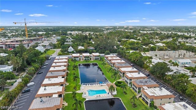 1155 Sandpiper ST G1, Naples, FL 34102