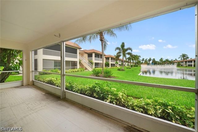 1155 Sandpiper ST G1, Naples, FL 34102