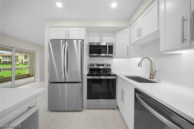 1155 Sandpiper ST G1, Naples, FL 34102