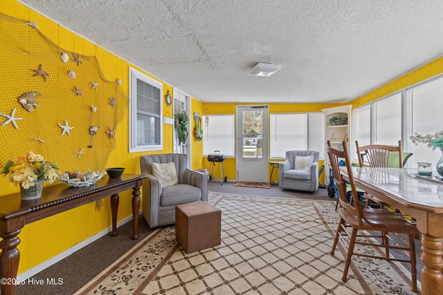 218 & 220 Magnolia Drive, Sunset Beach, NC 28468