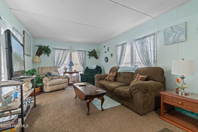 218 & 220 Magnolia Drive, Sunset Beach, NC 28468