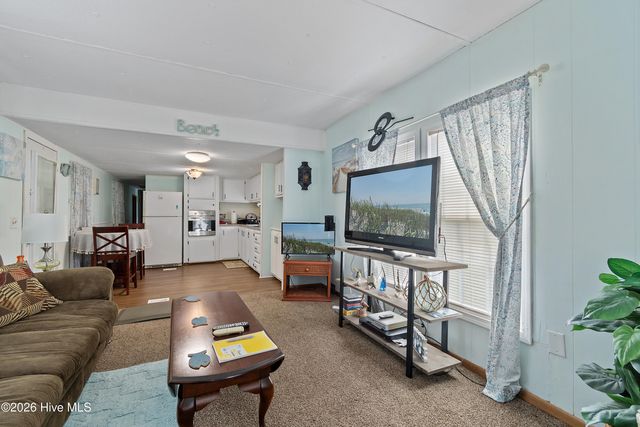 218 & 220 Magnolia Drive, Sunset Beach, NC 28468