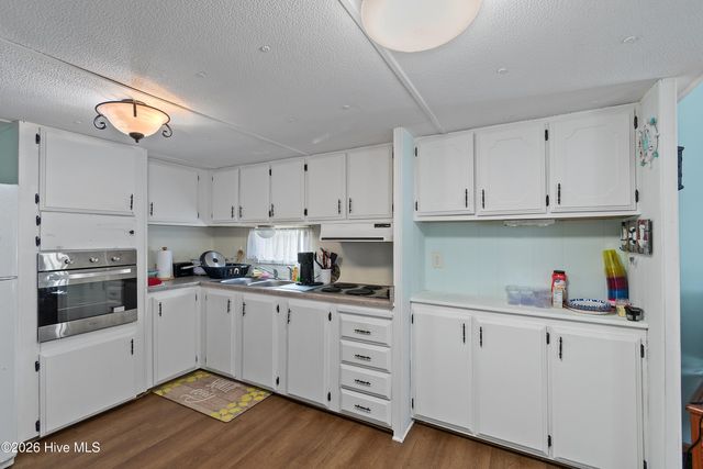 218 & 220 Magnolia Drive, Sunset Beach, NC 28468