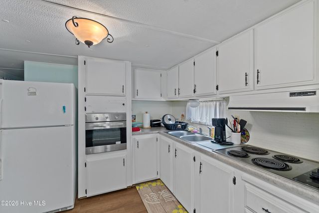 218 & 220 Magnolia Drive, Sunset Beach, NC 28468