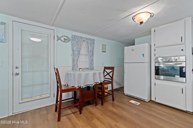 218 & 220 Magnolia Drive, Sunset Beach, NC 28468