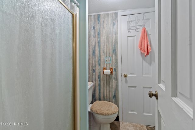 218 & 220 Magnolia Drive, Sunset Beach, NC 28468