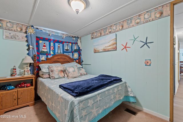 218 & 220 Magnolia Drive, Sunset Beach, NC 28468