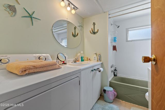 218 & 220 Magnolia Drive, Sunset Beach, NC 28468