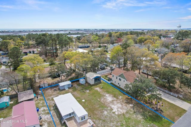 218 & 220 Magnolia Drive, Sunset Beach, NC 28468