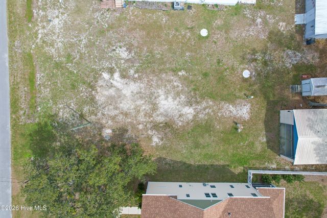 218 & 220 Magnolia Drive, Sunset Beach, NC 28468