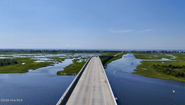 218 & 220 Magnolia Drive, Sunset Beach, NC 28468