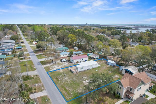 218 & 220 Magnolia Drive, Sunset Beach, NC 28468
