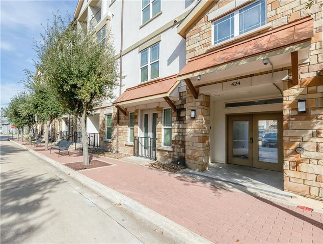 424 Tauber Street 317, College Station, TX 77840