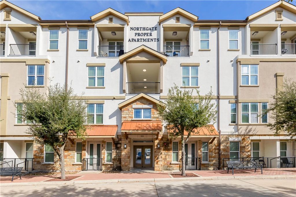 424 Tauber Street 317, College Station, TX 77840