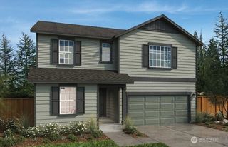 1957 NW Meadowview Drive #42, Poulsbo, WA 98370
