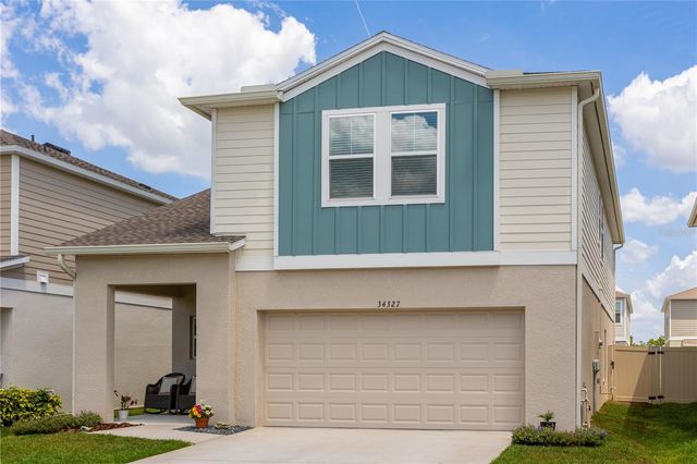 34327 VERBENA STREET, Wesley Chapel, FL 33545
