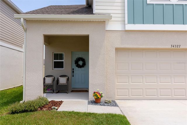 34327 VERBENA STREET, Wesley Chapel, FL 33545
