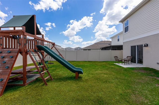 34327 VERBENA STREET, Wesley Chapel, FL 33545