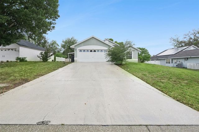 604 BENT OAK LOOP, Davenport, FL 33837