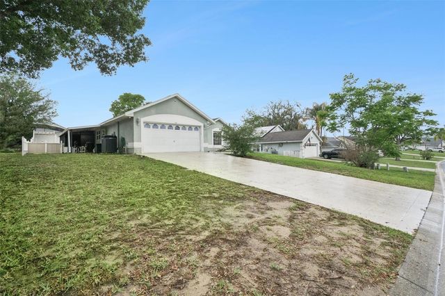 604 BENT OAK LOOP, Davenport, FL 33837