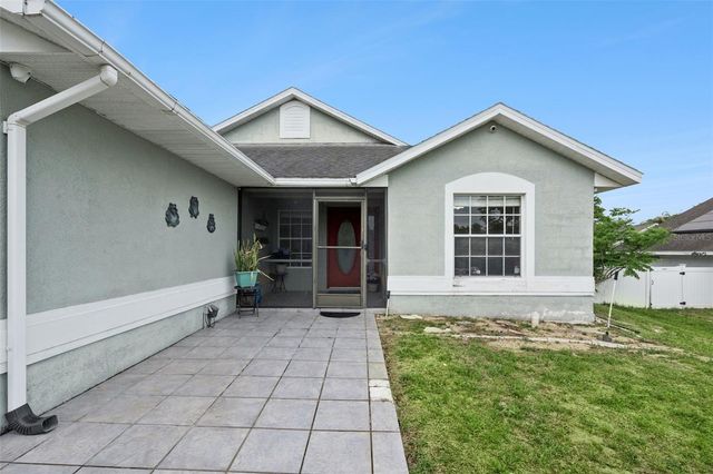 604 BENT OAK LOOP, Davenport, FL 33837