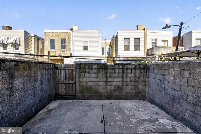 1338 S DOVER ST, Philadelphia, PA 19146