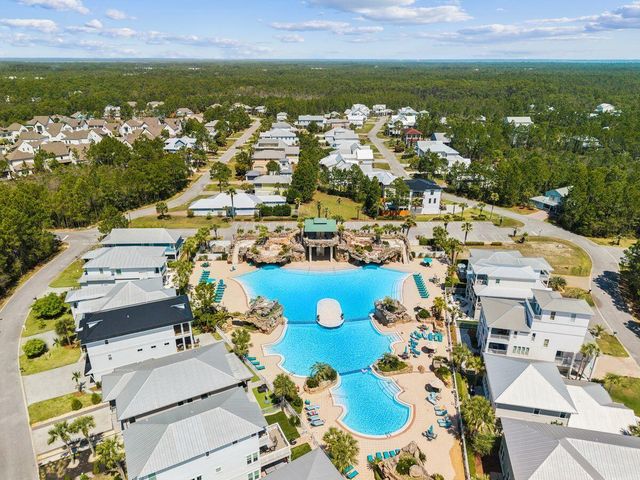14 Breezeway Boulevard, Santa Rosa Beach, FL 32459
